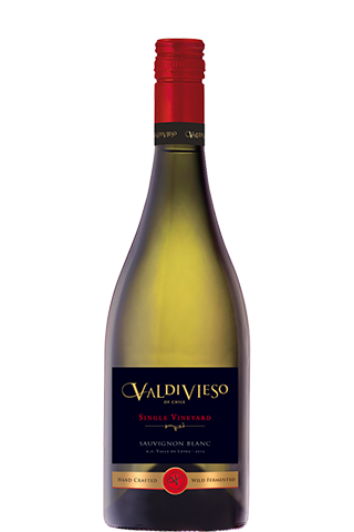 Valdivieso Single Vineyard Sauvignon Blanc 2015 13% 0,75л